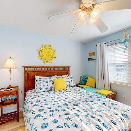 Perdido Dunes #12 Orange Beach Bagian luar foto