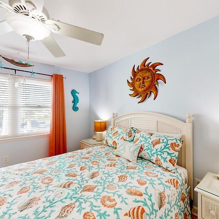 Perdido Dunes #12 Orange Beach Bagian luar foto