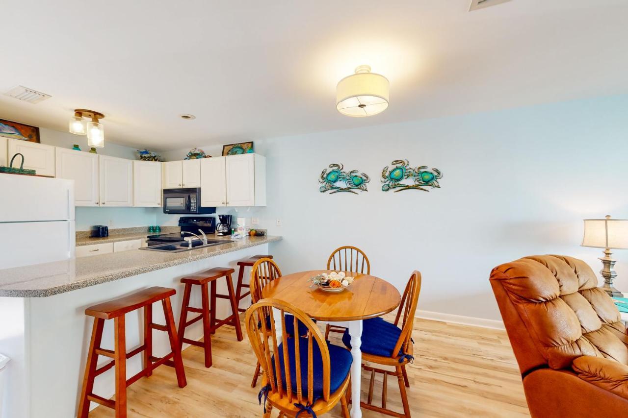 Perdido Dunes #12 Orange Beach Bagian luar foto