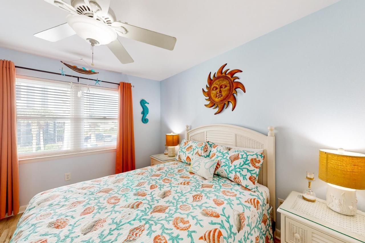 Perdido Dunes #12 Orange Beach Bagian luar foto